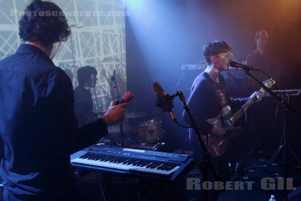 LONELADY - 2015-05-16 - PARIS - La Maroquinerie - 